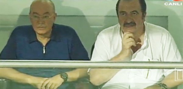 Kəmaləddin Heydərov “Qəbələ”yə belə dəstək oldu- VİDEO