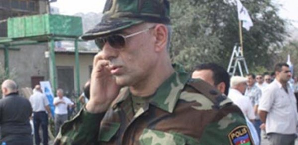 “Heç kim həbs edilməyib...”- General polislə azarkeşlərin davasından danışdı