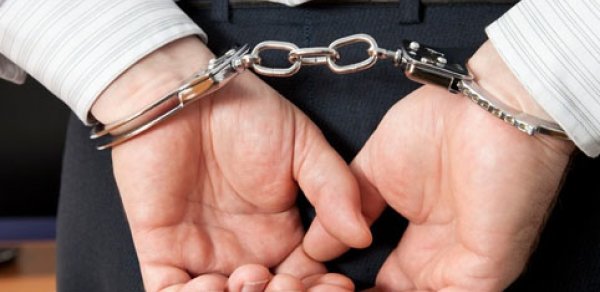 Milyonçunun oğlu Bakıda tutuldu