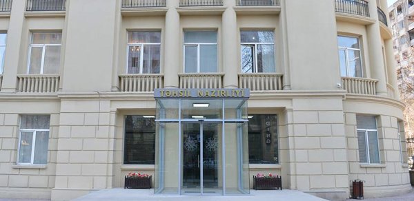 Bakının orta məktəblərinə yeni direktorların təyinatı gözlənilir