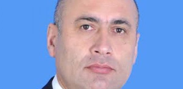 Millət vəkilinə ağır itki