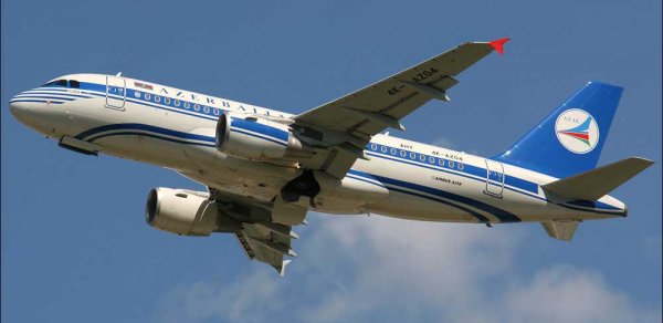 AZAL tragikomediyaya start verdi: 99 avroluq uçuş başladı 