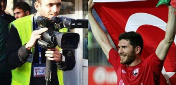 Cavid Hüseynovun bibisioğlu həbs edildi