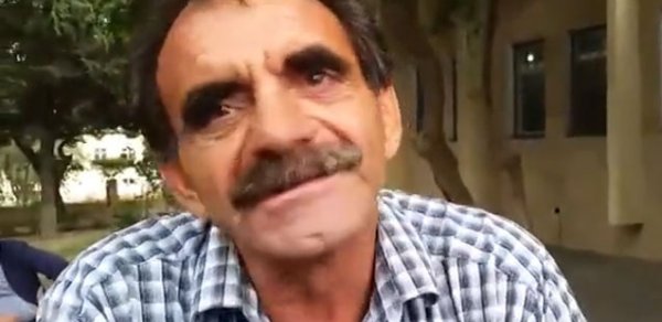 ‘Oğlumu döyənlər Razin uşaqları olub’ -  Öldürülən jurnalistin atası 