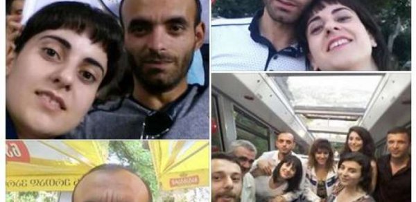 Öldürülən jurnalistin nişanlısından ürəkparçalayan sözlər