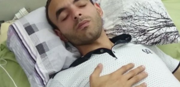 Azərbaycanda döyülən jurnalist vəfat etdi- Sonuncu müsahibəsi