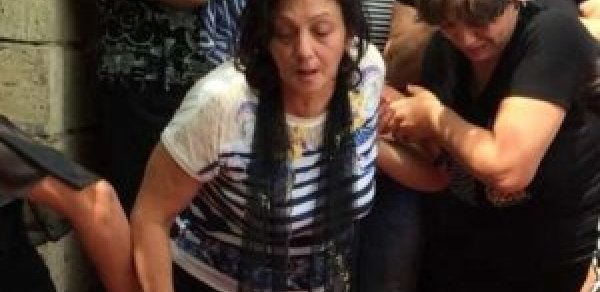 Ölən jurnalistin anasından Cavid Hüseynova ağır suçlama:Hər şeyi o edib 