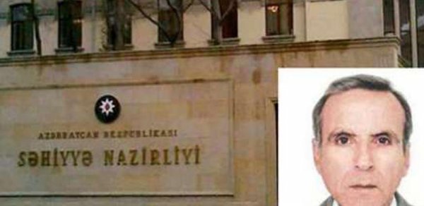 Jurnalistin ölümündə günahkar olan həkimdən daha bir şikayət