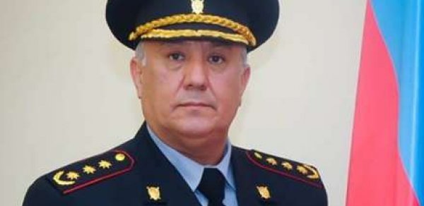 Bakıda yol polislərinə sambo dərsi keçilir