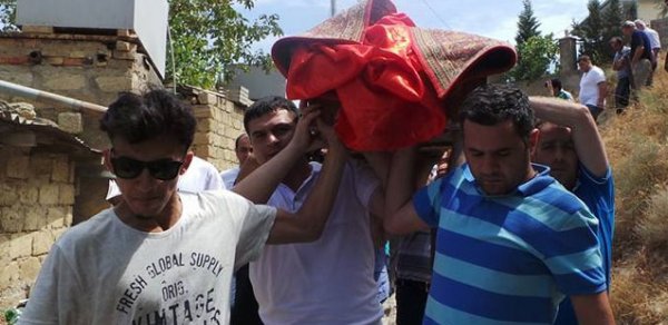 “Rasim Əliyevin ölümü siyasiləşdirilir...” -  XİN-dən açıqlama