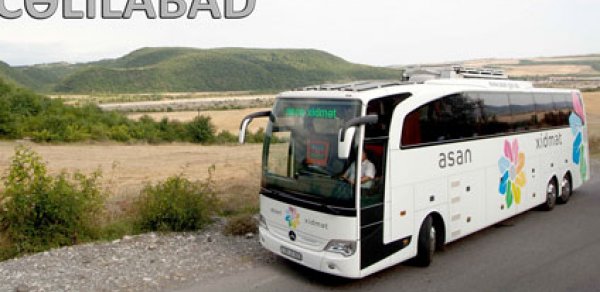 Bərdə və Gəncədə işıq pulunu ödəmək “Asan”laşdı