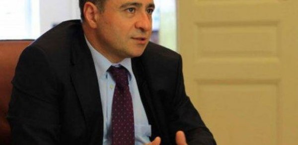 Arif Məmmədov axtarışa verildi