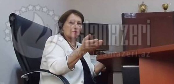 Məktəbdə ‘moyka’ açdığı iddia olunan direktorun yaxını danışdı –  AÇIQLAMA 