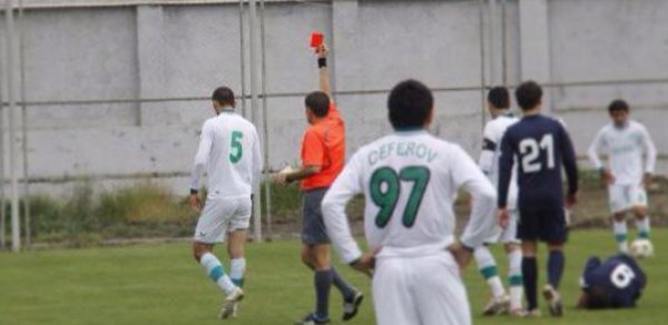 Həbs olunan eks-futbolçu Camal Məmmədovun –  FOTOLARI