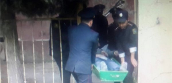 Azərbaycanda qadın müəllim 49 yaşlı qohumunu öldürdü