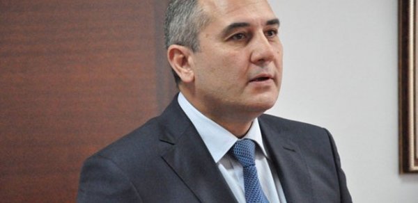 Prezident icra başçısını komitə sədri təyin etdi