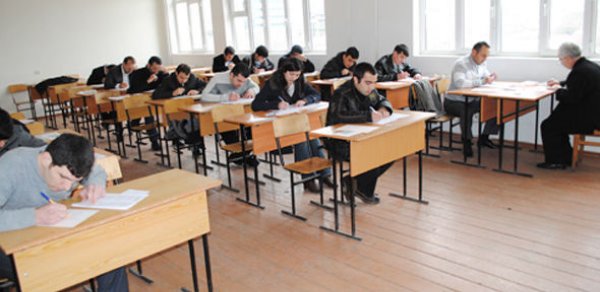 Yeni tələbə olanlar üçün –  VACİB QƏRAR