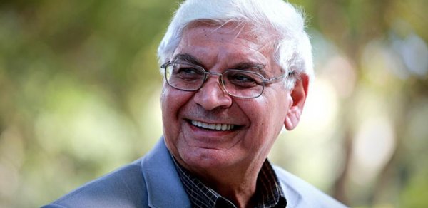 Rafiq Əliyev Nobel mükafatı ala bilər
