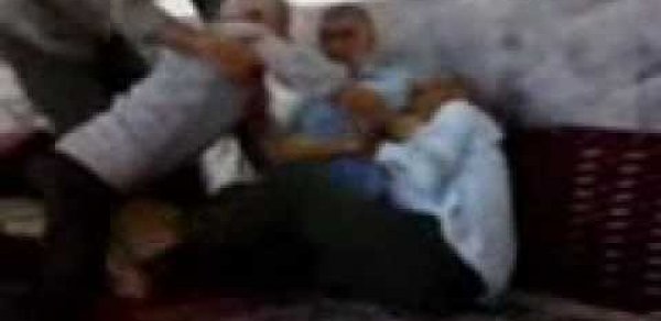 Bakıda iki molla əlbəyaxa oldu