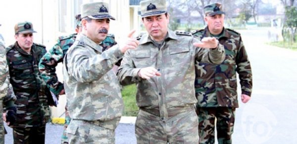Nazir müavini vəzifədən getdi - Zakir Həsənovdan önəmli dəyişiklik