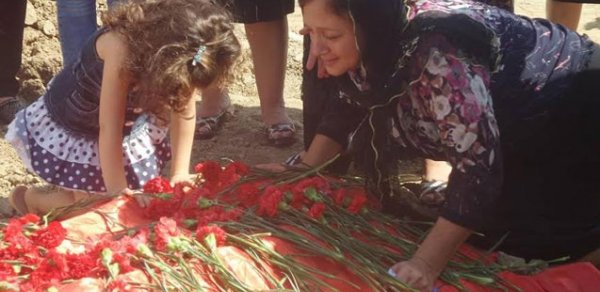 Yaşasaydı bu gün 31 yaşını qeyd edəcəkdi... – FOTOLAR