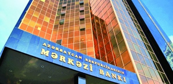 Mərkəzi Bankdan yeni qərar- Xidmət haqları 2 dəfə azaldılıb