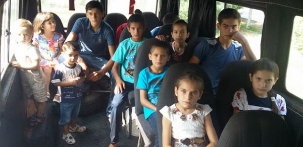 Azərbaycanda ailənin 13-cü uşağı oldu- 7 oğlan, 6 qız -  FOTOLAR 