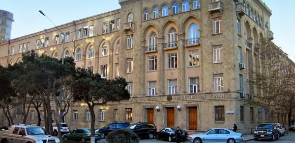 Nazirliyin şöbə müdiri vəfat etdi