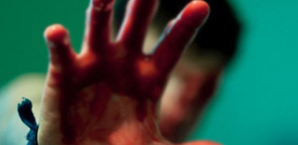 22 yaşlı gənc sözə qurban getdi