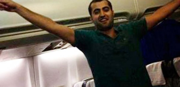Generalın adam bıçaqlayan oğlunu azadlığa buraxdılar