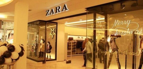 Azərbaycanda ZARA əleyhinə kampaniya başladı - PETİSİYA