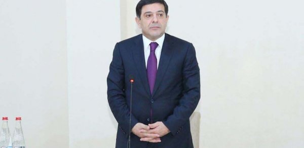 Xaləddin İskəndərov həbsdən canını necə qurtarıb? -ŞOK FAKTLAR