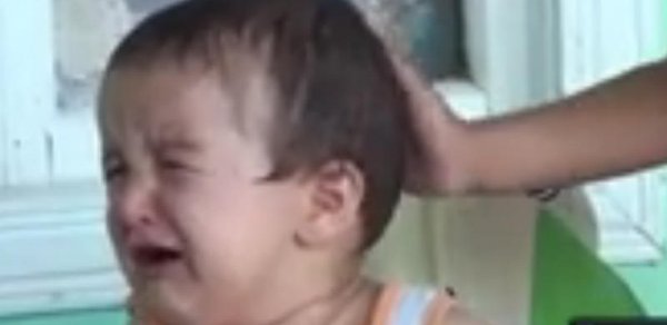 Evdən qaçan qızın əri: ‘Südəmər uşaqlarımız var, dözmək olmur’ -  VİDEO 