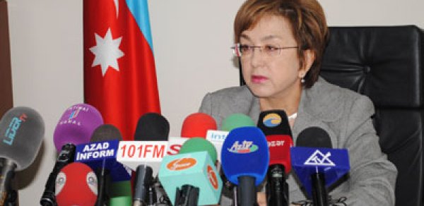Məleykə Abbaszadə vətəndaşlarla görüşəcək