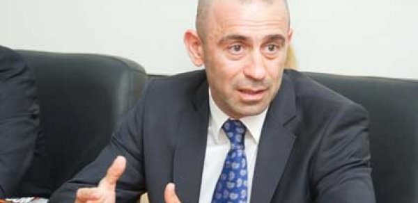 Vahid Mustafayev: Bu, dövlətə xəyanətdir