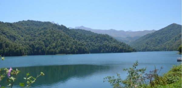 Göygölü zibilləyənlərin adı qara siyahıya salınacaq