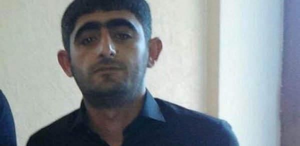 DİN-dən polis şöbəsində intihar edənlə bağlı- RƏSMİ AÇIQLAMA