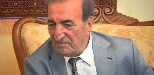Xalq artisti Habil Əliyev xəstəxanadan evə buraxılıb