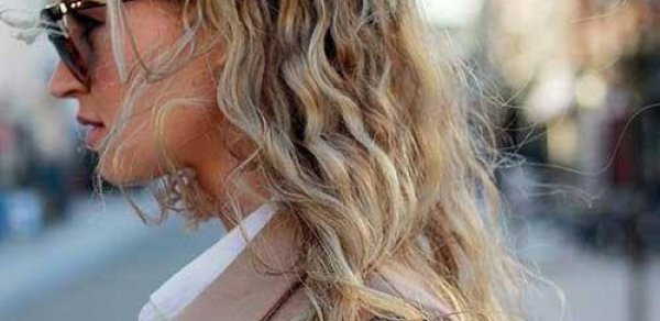 Yeni saç trendi-  Ən dəbdə olan topuzlar + FOTO 