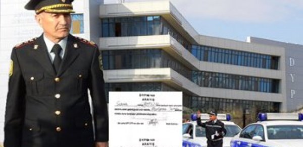 Nuşirəvan Səfərovun 7-ci otaqdakı pul yığanı Zeynal Seyidov...