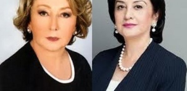 Bu rektorlar yenidən deputat seçiləcək? - Özləri cavab verdi