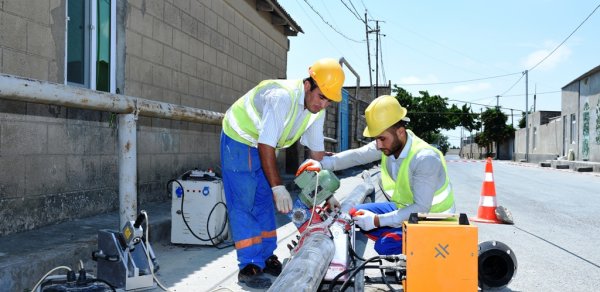 Azərbaycanda yaşayış binalarında yanğın əleyhinə su təchizatına dair tələblər müəyyənləşib
