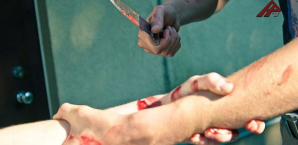 Dostunun arvadına zəng elədi, başından oldu-  Bir Qətlin Təfərrüatı