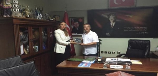 Qənirə Paşayeva qədim Göynükdə Qarabağ həqiqətlərindən danışıb