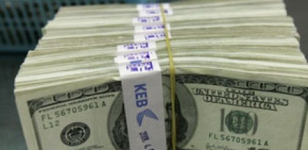 Bakıda tikinti şirkətinin ofisindən yarım milyon dollar oğurlanıb