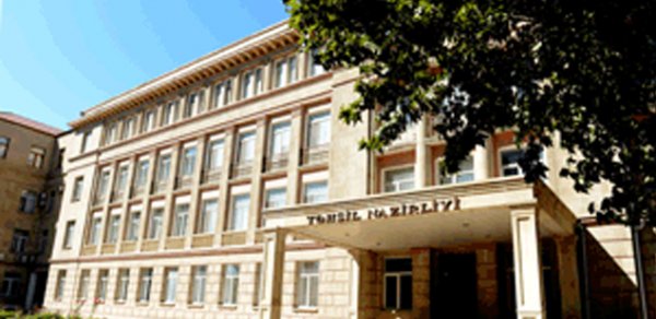 “Ödənişli ixtisaslara qəbul olan abituriyentlərin bəzi kateqoriyaları təhsil haqqından azaddırlar” -  Təhsil Nazirliyi 