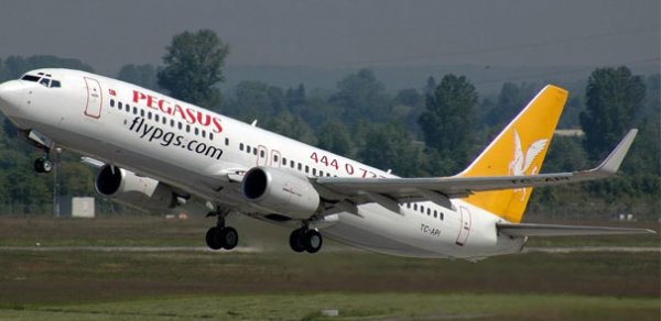 Azərbaycan “Pegasus”la da razılaşdı-–  İstanbul-Qəbələ-İstanbul 
