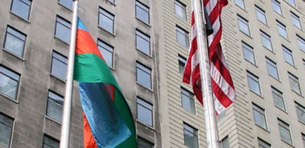"Washington Times" qəzetində Azərbaycanın Los Ancelesdəki baş konsulunun məqaləsi dərc olunub