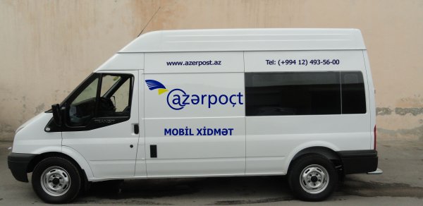 "Azərpoçt" xaricə oxumağa gedənlərə müraciət etdi -  dəqiq ünvanı öyrənin
