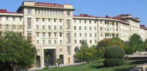 Azərbaycanda səfirliklərin avtomobillərinə yeni dövlət qeydiyyat nişanları veriləcək